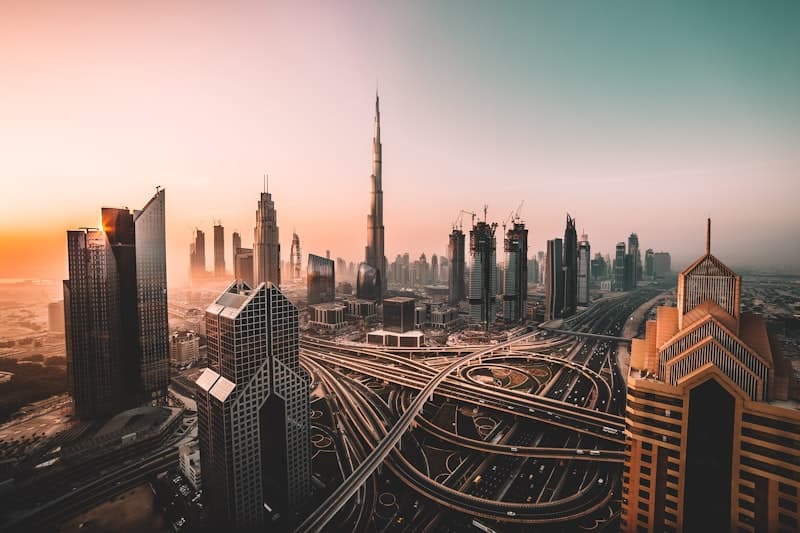 Visa Dubaï : tout ce qu'il faut savoir en 2024