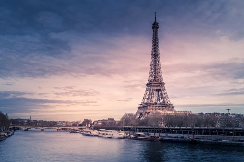 Étudier en France : le guide complet pour les Africains