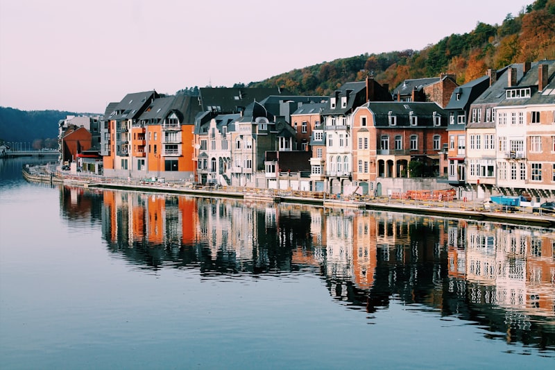 Belgique