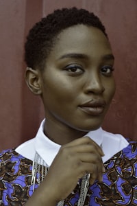 Amina Kofi